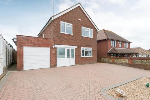21 Foads Hill, Cliffsend, Ramsgate, CT12 5EL