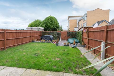 93 Manston Road, Ramsgate, CT12 6FD