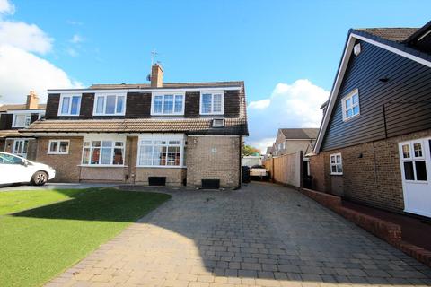 9 Farington Drive, Marton In Cleveland, Middlesbrough, TS7 8PH