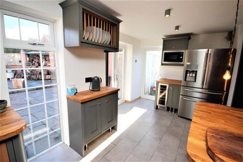 9 Farington Drive, Marton In Cleveland, Middlesbrough, TS7 8PH