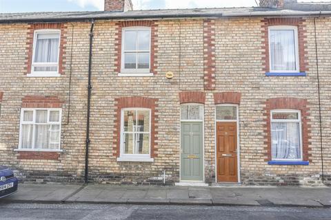 2 bedroom terraced house to rent - Sutherland Street South Bank