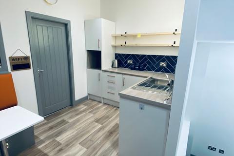 undefined, Room 2, Balby Road, Doncaster