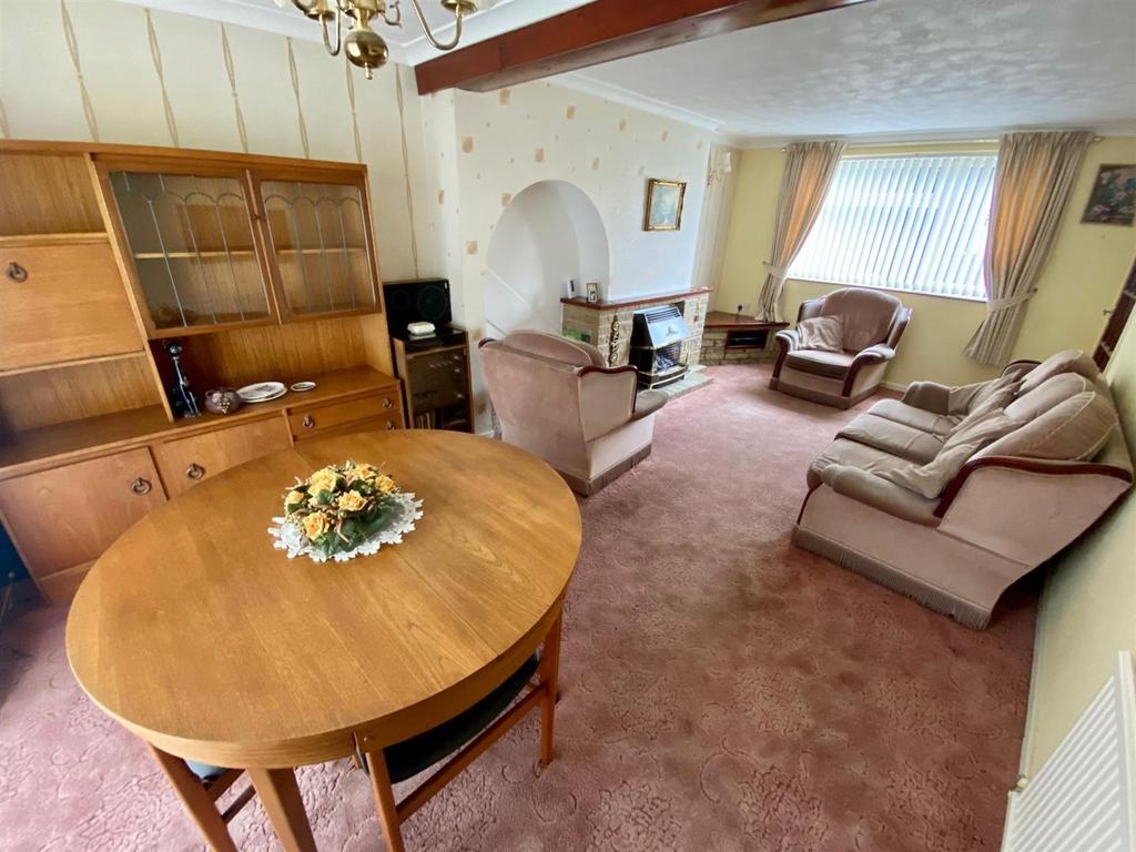 Through lounge