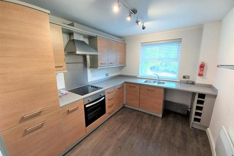 2 bedroom apartment for sale - Kingsmills Road, Wrexham