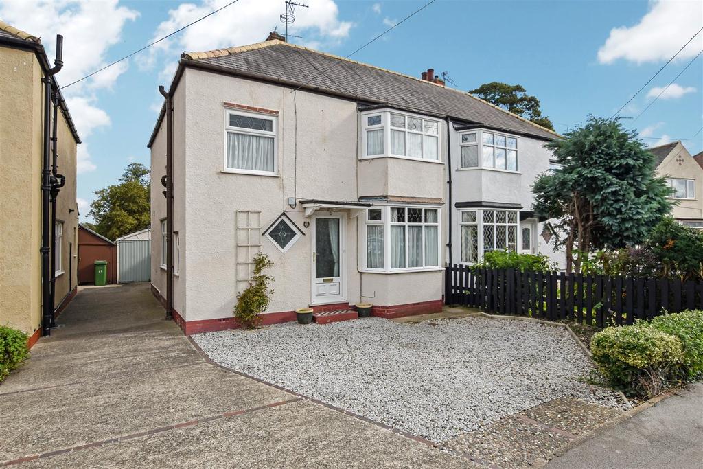 Park Lane, Cottingham 3 bed property £200,000