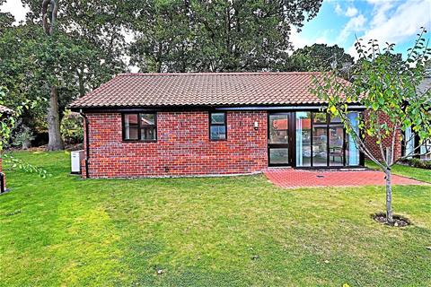29 Carlton Hall Gardens, Carlton Hall Chapel Road, Carlton Colville, Lowestoft, NR33 8BL