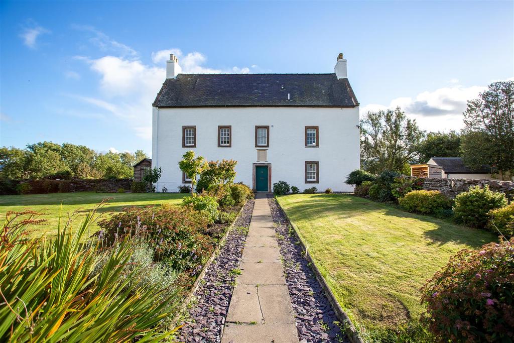Kirkton Of Mailer Road, Craigend, Perth 5 bed house for sale £444,950