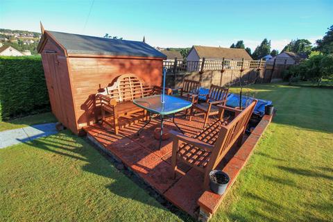 5 Weensgate Drive, Hawick, TD9 9PF