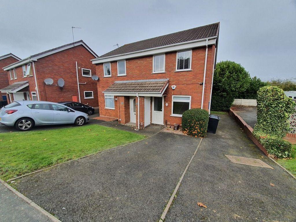 Apperley Way, Halesowen 1 bed flat £525 pcm (£121 pw)
