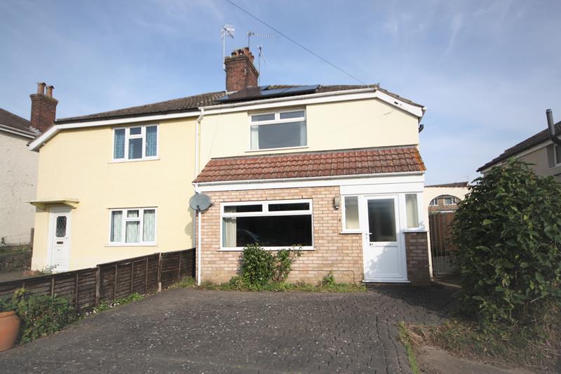 84 Longridge Road, Malvern... 3 bed semidetached house £225,000