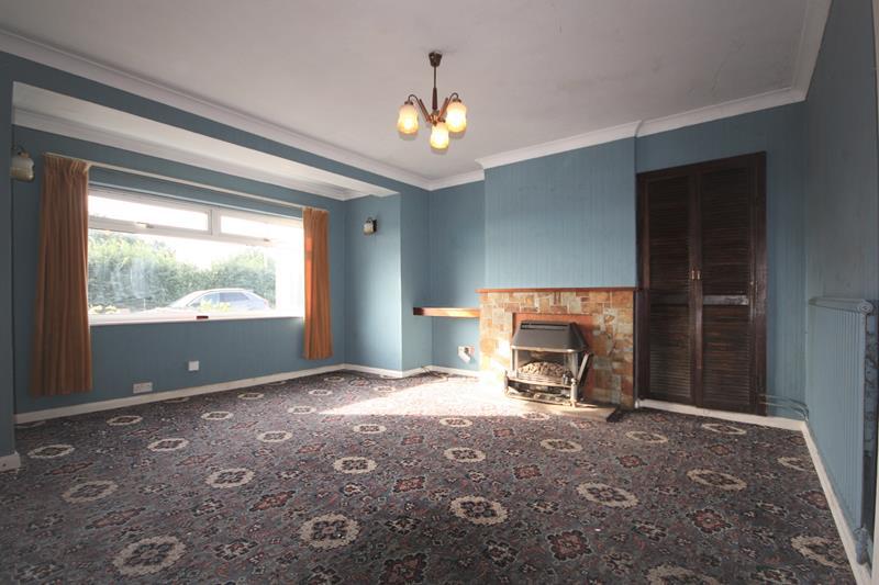 84 Longridge Road, Malvern... 3 bed semidetached house £225,000