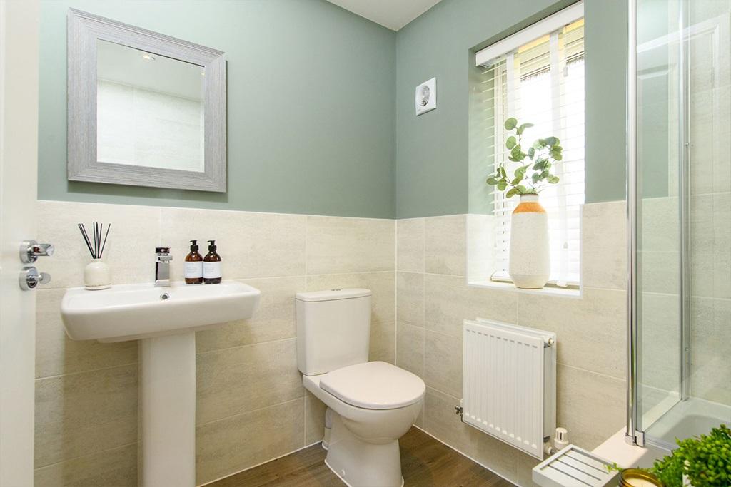 Radleigh Bathroom