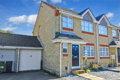 9 Bodkins Close, Boughton Monchelsea, Maidstone, ME17 4TS