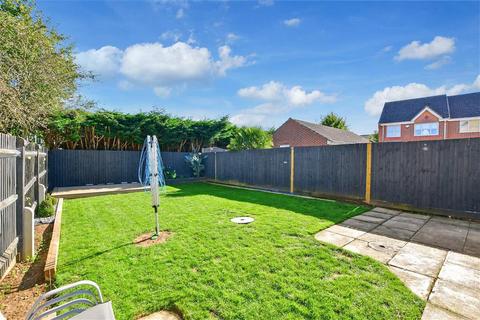 9 Bodkins Close, Boughton Monchelsea, Maidstone, ME17 4TS