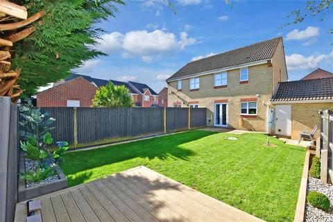 9 Bodkins Close, Boughton Monchelsea, Maidstone, ME17 4TS