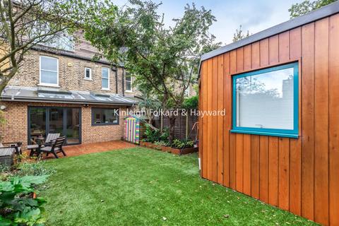 43 Kellerton Road, London, SE13 5RB