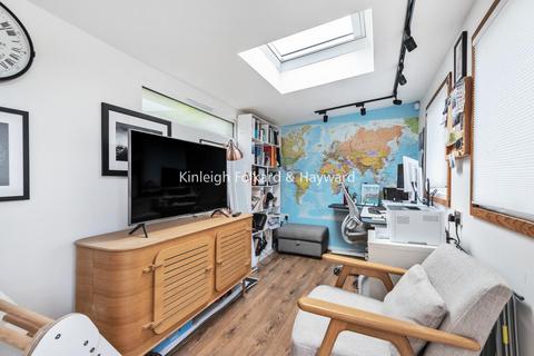 43 Kellerton Road, London, SE13 5RB