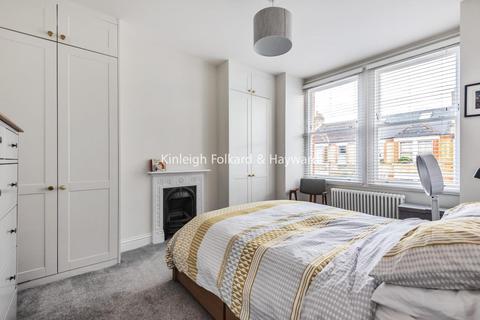 43 Kellerton Road, London, SE13 5RB