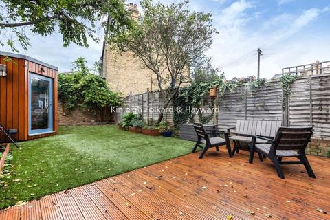 43 Kellerton Road, London, SE13 5RB