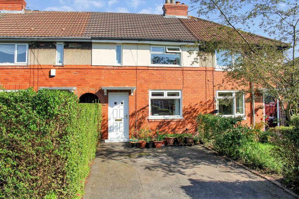 View of Property at Front