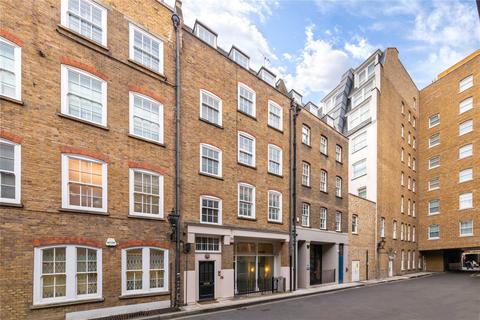 2 bedroom apartment for sale - Berners Place, W1T