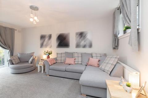 7 Atkinson Road, Hawick, TD9 7BP
