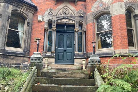 undefined, Queens Park Avenue, Stoke-on-Trent, ST3