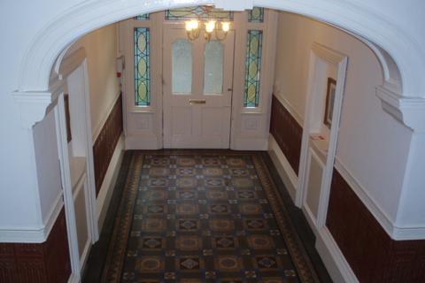 undefined, Queens Park Avenue, Stoke-on-Trent, ST3
