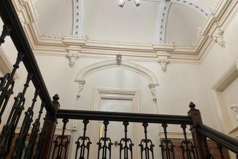 undefined, Queens Park Avenue, Stoke-on-Trent, ST3