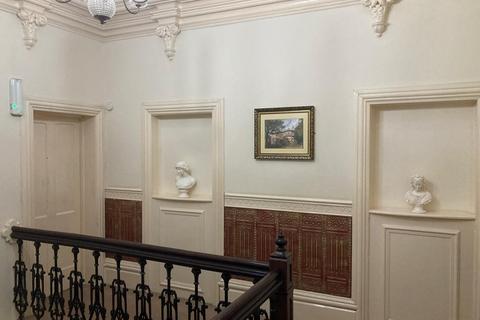 undefined, Queens Park Avenue, Stoke-on-Trent, ST3