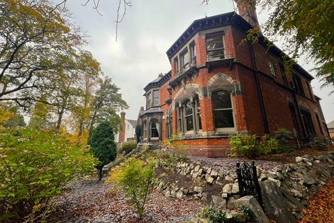1 bedroom flat to rent, Queens Park Avenue, Stoke-on-Trent, ST3