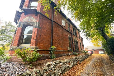 1 bedroom flat to rent, Queens Park Avenue, Stoke-on-Trent, ST3