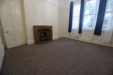 1 bedroom flat to rent, Queens Park Avenue, Stoke-on-Trent, ST3