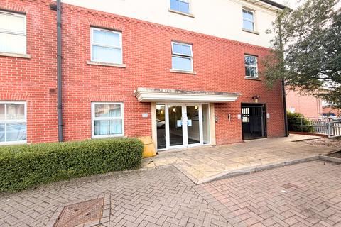 Carlton Boulevard, Lincoln, LN2