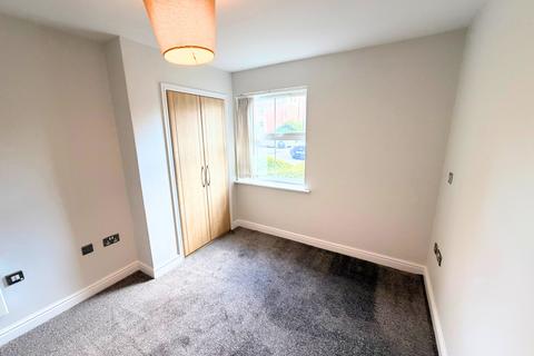 undefined, Carlton Boulevard, Lincoln, LN2
