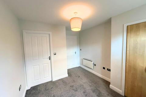 undefined, Carlton Boulevard, Lincoln, LN2