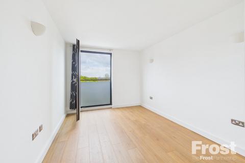 undefined, Mosaic Apartments, 26 High Street, Slough, Berkshire, SL1