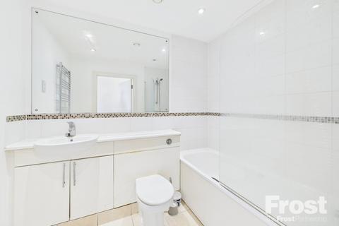 undefined, Mosaic Apartments, 26 High Street, Slough, Berkshire, SL1