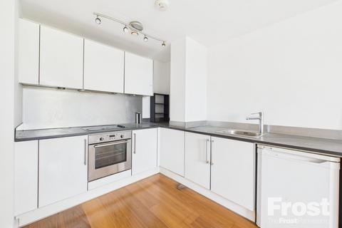 undefined, Mosaic Apartments, 26 High Street, Slough, Berkshire, SL1