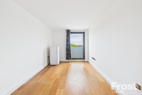 undefined, Mosaic Apartments, 26 High Street, Slough, Berkshire, SL1