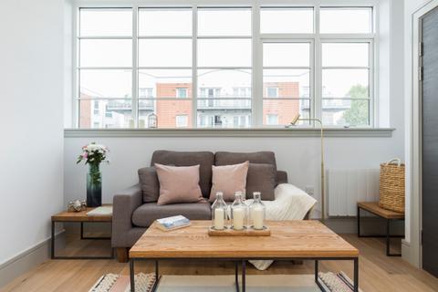 Studio to rent, at Cheviot House, 7, Apartment 502, Philpot Street E1