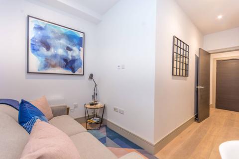 Studio to rent, at Cheviot House, 7, Apartment 502, Philpot Street E1