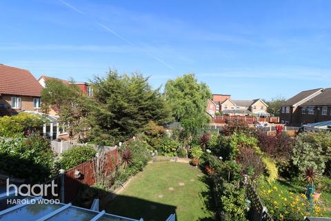 5 Cavell Crescent, Harold Wood, Romford, RM3 0WL