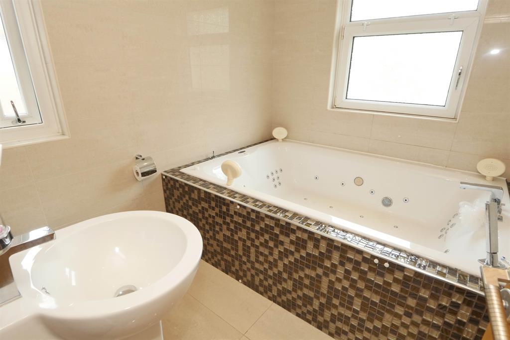 Bathroom/wc