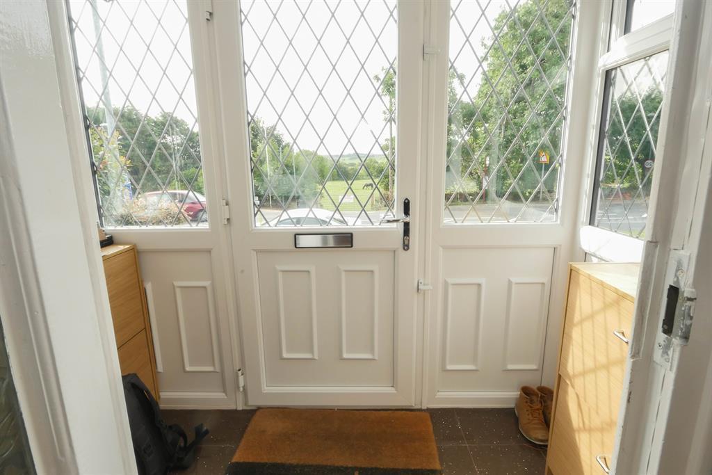 Porch