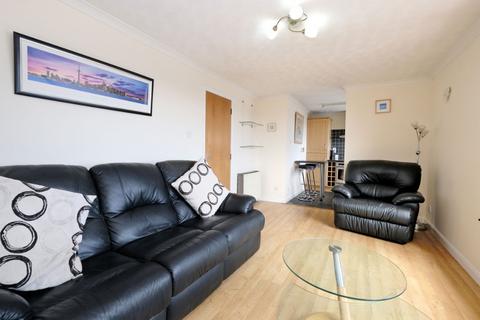 1 bedroom flat to rent, Urquhart Terrace, City Centre, Aberdeen, AB24