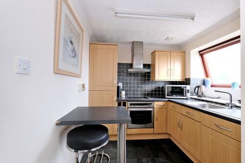 1 bedroom flat to rent, Urquhart Terrace, City Centre, Aberdeen, AB24