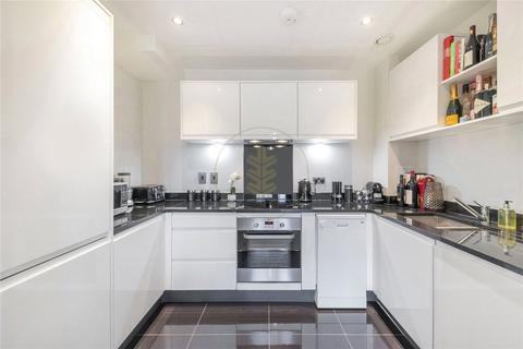 1 bedroom apartment for sale, Beuth House, 3 Swannell Way, London, NW2