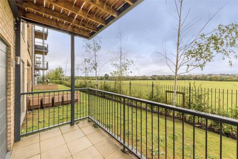 1 bedroom apartment for sale, Beuth House, 3 Swannell Way, London, NW2