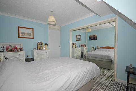 1 bedroom retirement property for sale - The Willows, Manor Farm Court, Selsey, PO20